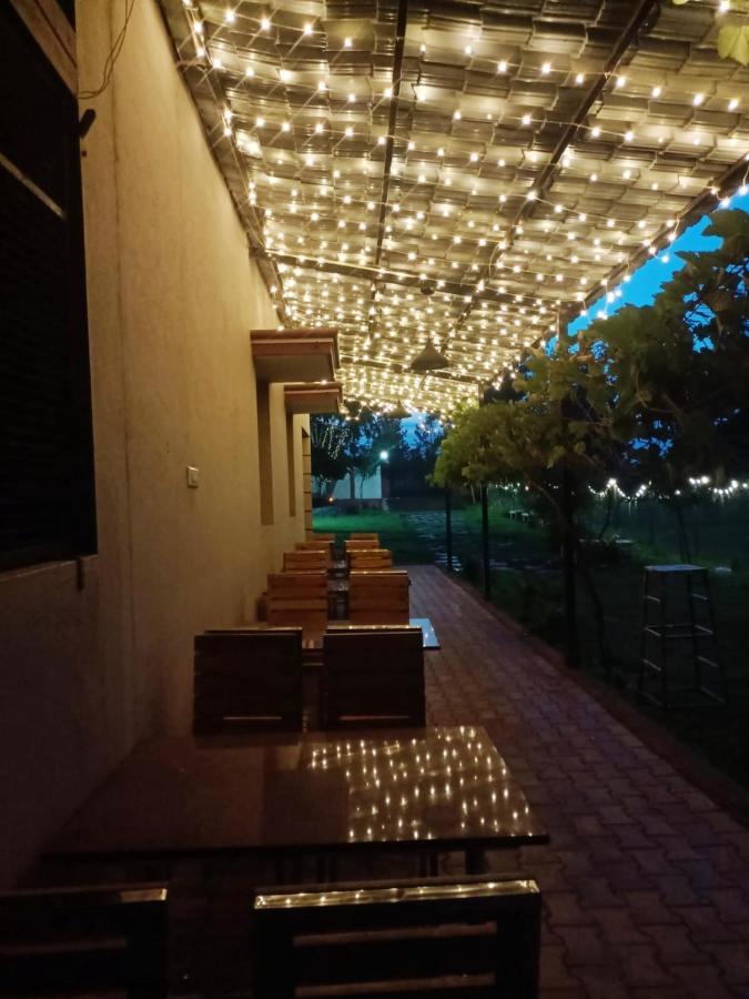 Vijay Villa - Private Guesthouse - Nature'S Homestay , Yelagiri Hills Exterior foto